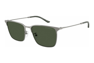 Emporio Armani EA2164D 30039A Polar Dark GreenMatte Gunmetal