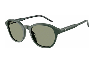 Emporio Armani EA4247U 6257/2 GreenShiny Green