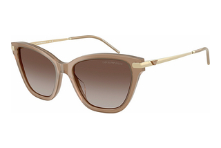 Emporio Armani EA4251 626313 Gradient BrownShiny Opal Tundra