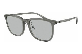 Emporio Armani EA4255D 502987 Light GreyShiny Transparent Grey