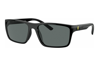 Ferrari Scuderia FZ6003U 501/81 Polarized GreyBlack