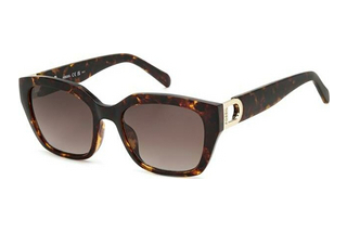 Fossil FOS 2139/G/S 086/HA BROWN SHADEDHAVANNA