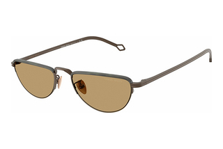 Giorgio Armani AR6166J 300673 BrownMatte Bronze