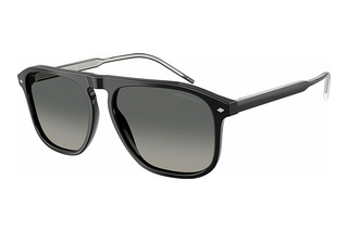 Giorgio Armani AR8212 587571 Gradient GreyBlack