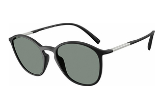 Giorgio Armani AR8233U 5042/1 GreyMatte Black