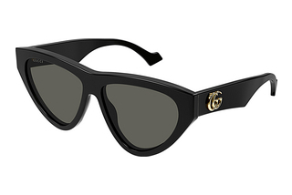 Gucci GG1333S 001 BLACK