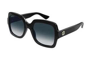 Gucci GG1337S 001 BLACK