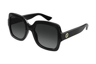 Gucci GG1337S 002 BLACK