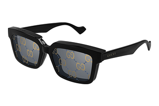 Gucci GG1543S 001 BLACK