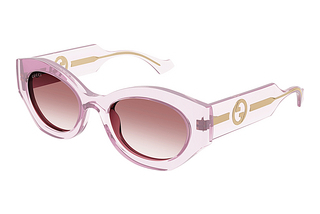 Gucci GG1553S 003 PINK