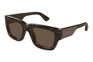 Gucci GG1668S 005 HAVANA