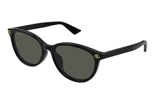 Gucci GG1818SK 001 BLACK