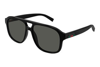 Gucci GG1856S 001 BLACK