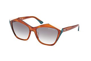 Guess GM0832 56B grau verlaufendGlänzend Dunkel Orange