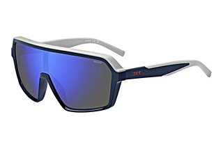 Hugo HG 1334/G/S XW0/XT BLU SKY MIRRORBLAU