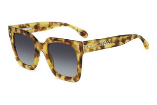 Isabel Marant IM 0104/S C9B/9O HAVANA HONEY