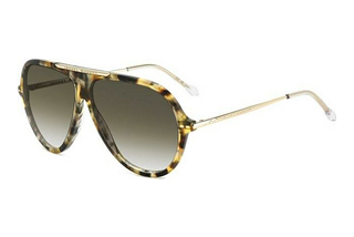 Isabel Marant IM 0162/S 2IK/9K HAVANA GOLD