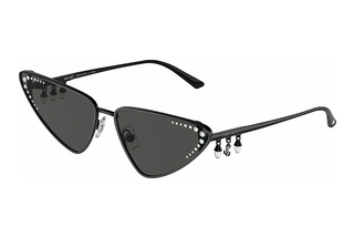 Jimmy Choo JC4001B 300087 Dark GreyBlack