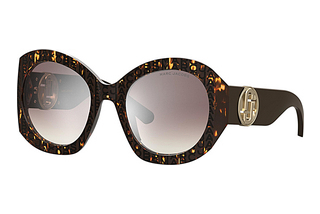 Marc Jacobs MARC 722/S H7P/NQ PATTERN HAVANA