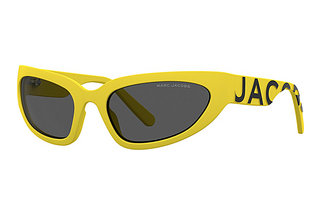 Marc Jacobs MARC 738/S 4CW/IR YELLOW BLACK