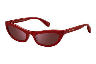 Marc Jacobs MARC 797/S C9A/O2 BURGUNDY FLASHROT