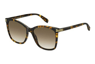 Marc Jacobs MJ 1106/S 086/HA HAVANA