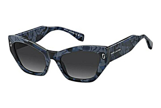 Marc Jacobs MJ 1117/S NUM/9O DARK GREY SHADEDBLAU