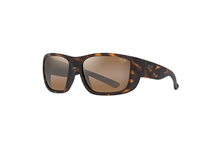 Maui Jim Amberjack H896-10