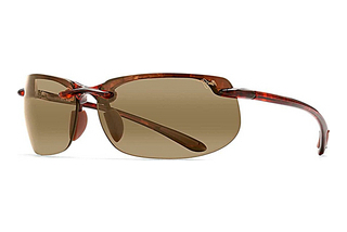 Maui Jim Banyans H412N-10 HCL® BronzeTortoise