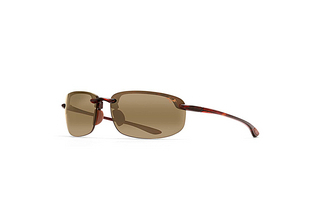 Maui Jim Hookipa H807N-1020 HCL® BronzeTortoise