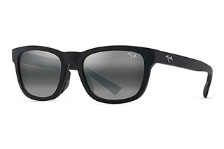 Maui Jim Kapii 617-02 Neutral GreyMatte Black