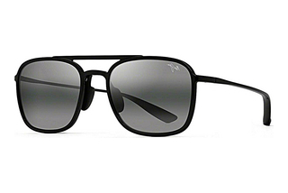 Maui Jim Keokea 447-02 Neutral GreyBlack