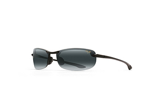 Maui Jim Makaha G805N-0220 Neutral GreyGloss Black