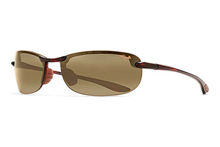 Maui Jim Makaha H405-10 HCL® BronzeTortoise