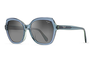 Maui Jim Mamane GS883-03 Neutral GreyTeal