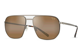 Maui Jim Sharks Cove H605-01 HCL® BronzeSatin Sepia