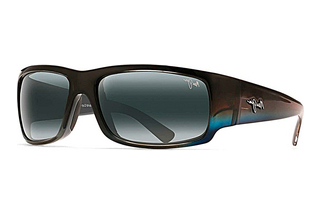 Maui Jim World Cup 266-03F Neutral GreyMarlin