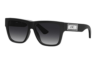 Moschino MOS167/S 807/9O BLACK