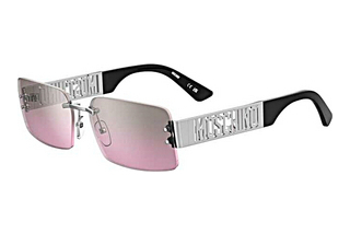 Moschino MOS169/S 8KB/E8 GREY FUCHSIA MIRRORSHADEDROSA