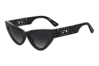 Moschino MOS170/S 807/9O BLACK