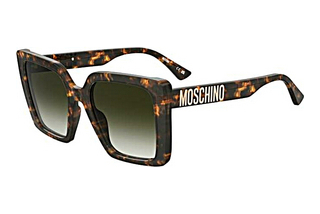 Moschino MOS172/S 086/9K GREEN SHADEDHAVANNA