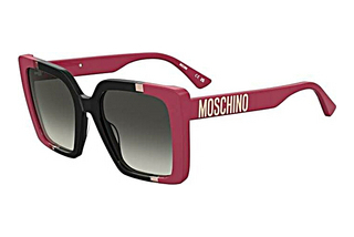 Moschino MOS172/S EWW/9O DARK GREY SHADEDROSA