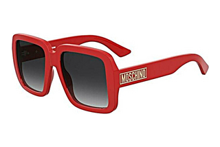 Moschino MOS180/S C9A/9O DARK GREY SHADEDROT