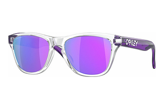 Oakley OJ9009 900903 Prizm VioletClear
