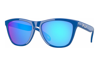 Oakley OO9013 9013J4 Prizm SapphireSapphire