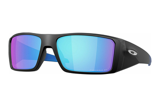 Oakley OO9231 923123 Prizm Sapphire PolarizedMatte Black