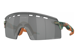 Oakley OO9235 923515 Prizm BlackMatte Copper Patina