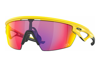 Oakley OO9403 940312 Prizm RoadMatte Yellow