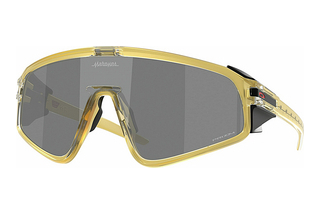 Oakley OO9404 940414 Prizm BlackGold Grass