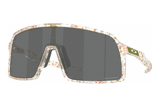 Oakley OO9406 9406C7 Prizm BlackClear Terrazzo